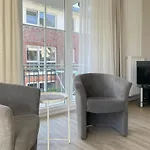 Haus Matito App 4 Apartment Timmendorfer Strand