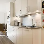 Haus Matito App 4 Timmendorfer Strand