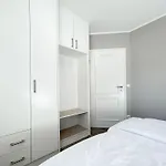 Haus Matito App 4 Lägenhet Timmendorfer Strand