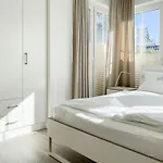 Lägenhet Haus Matito App 4 *