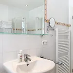 Lägenhet Haus Matito App 4 *