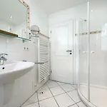Apartment Haus Matito App 4 Timmendorfer Strand
