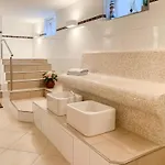 Haus Matito App 4 Lägenhet
