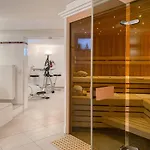 Lägenhet Haus Matito App 4 *