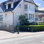 Haus Matito App 4 Lägenhet