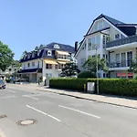 Haus Matito App 4 Timmendorfer Strand
