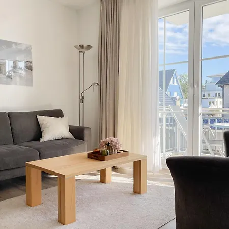 アパート Haus Matito App 4