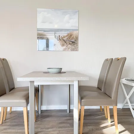Apartamento Haus Matito App 4