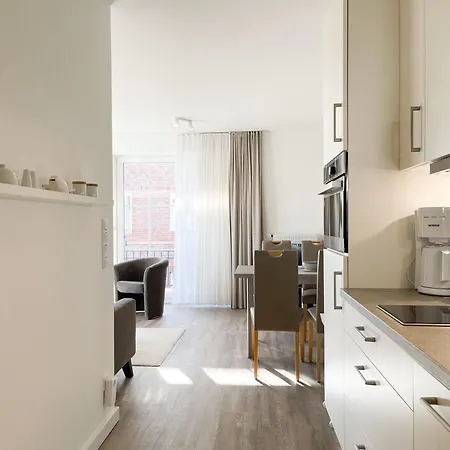 Haus Matito App 4 Apartamento *
