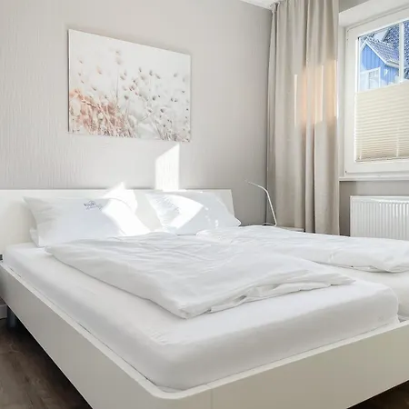 Haus Matito App 4 *