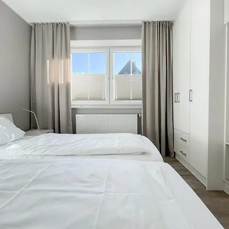 Lägenhet Haus Matito App 4 *