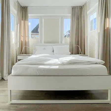 Apartamento Haus Matito App 4