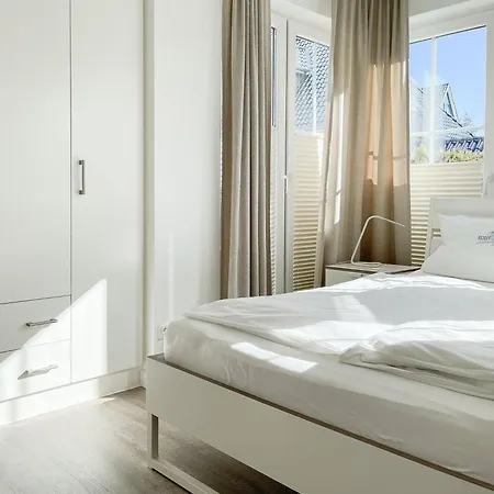 Lägenhet Haus Matito App 4 *