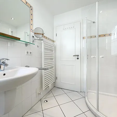 Apartment Haus Matito App 4 Timmendorfer Strand