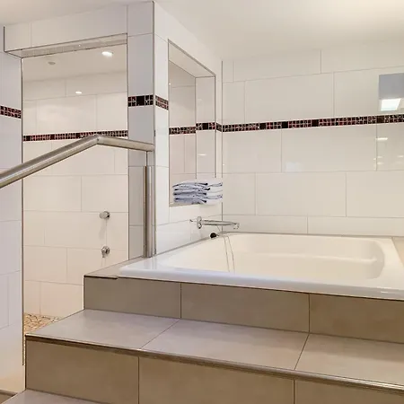Apartamento Haus Matito App 4