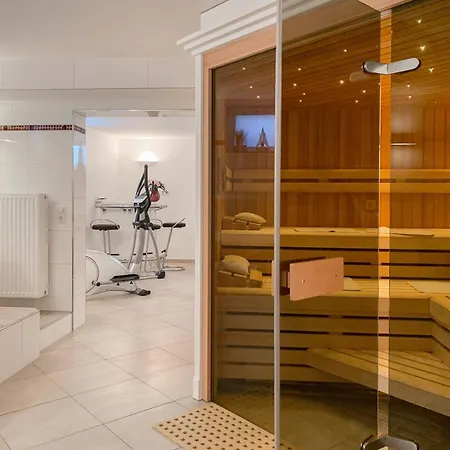 Apartamento Haus Matito App 4 *