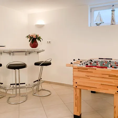 Haus Matito App 4 Apartamento *