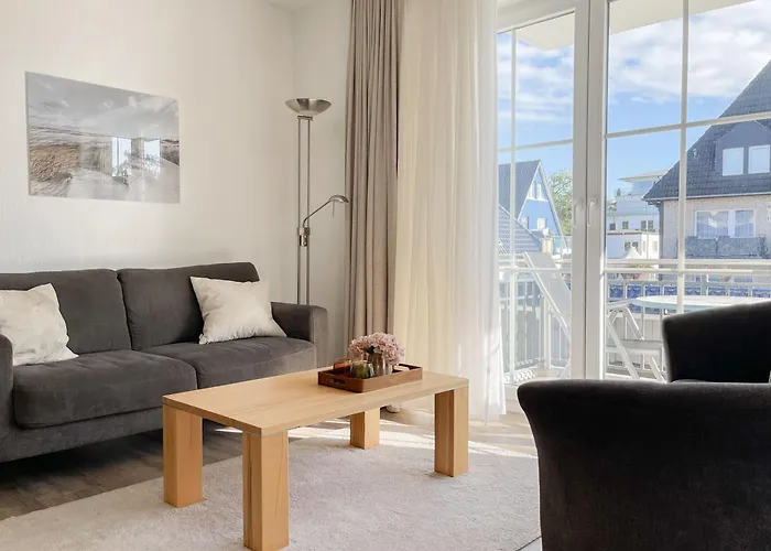 Lägenhet Haus Matito App 4