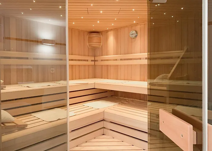 アパート Haus Matito App 4 ティメンドルファー・シュトラント