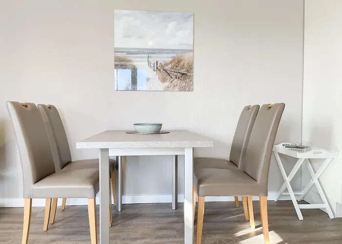 Lägenhet Haus Matito App 4