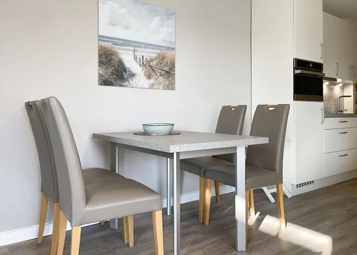 Haus Matito App 4 Lägenhet *