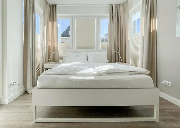 Lägenhet Haus Matito App 4