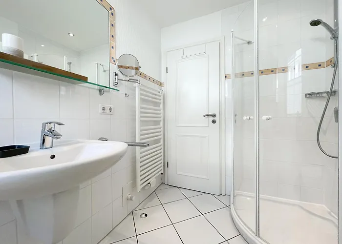 Lägenhet Haus Matito App 4 Timmendorfer Strand