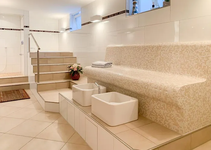 Haus Matito App 4 Lägenhet