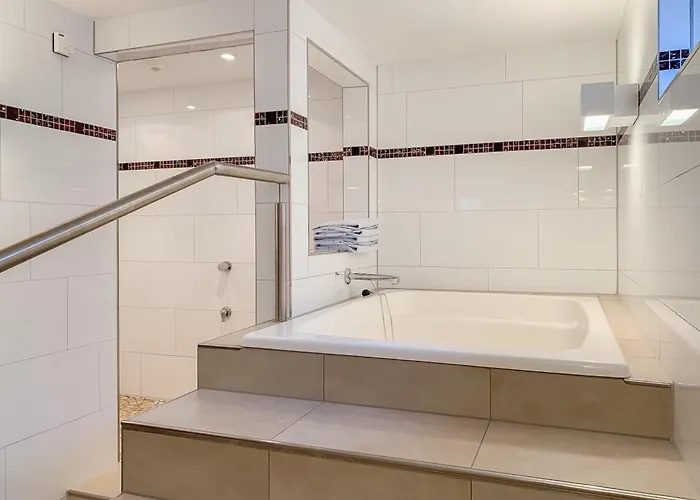 アパート Haus Matito App 4