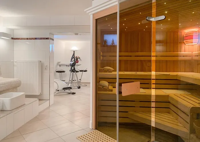 アパート Haus Matito App 4 *