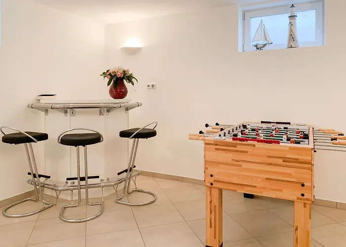 Haus Matito App 4 Lägenhet *